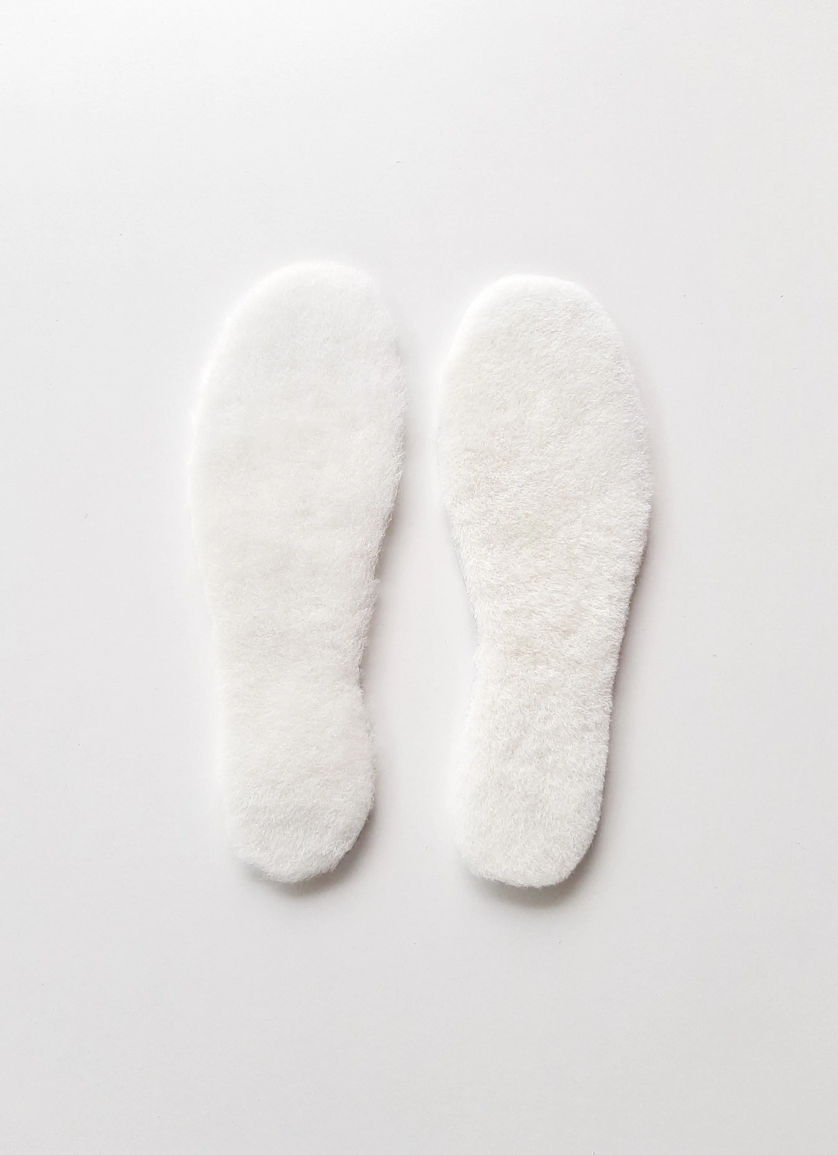 100% Genuine Sheepskin Insoles For Shoes Boots Trainers Made In The UK Sizes From 2.5 To 13