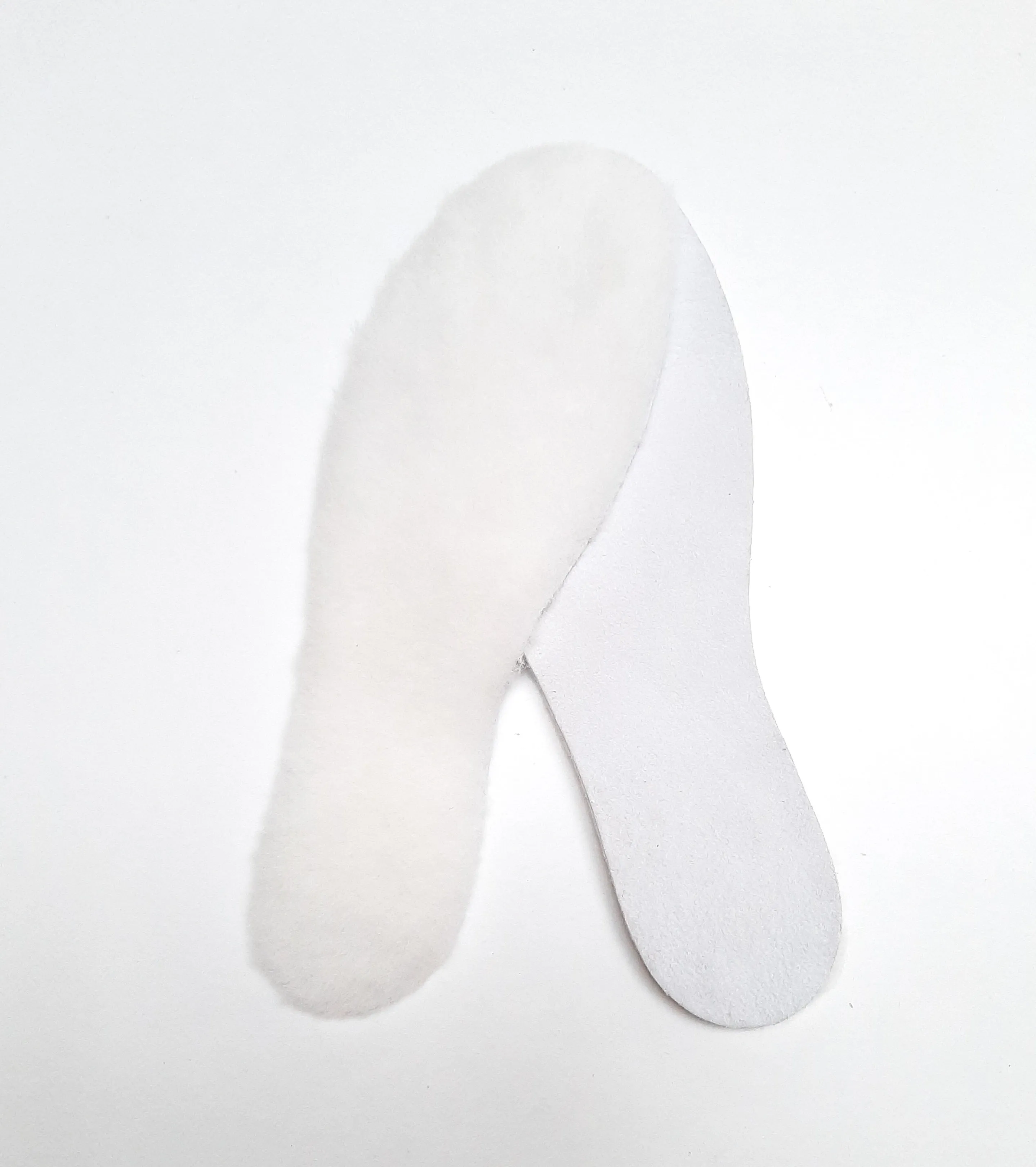 100% Genuine Sheepskin Insoles For Shoes Boots Trainers Made In The UK Sizes From 2.5 To 13