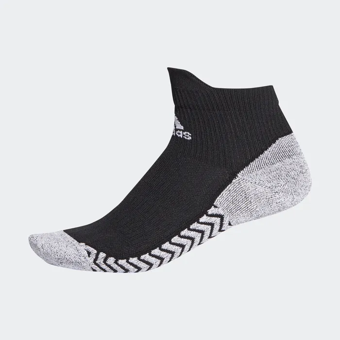 adidas Alphaskin Traxion Men's Ankle Socks