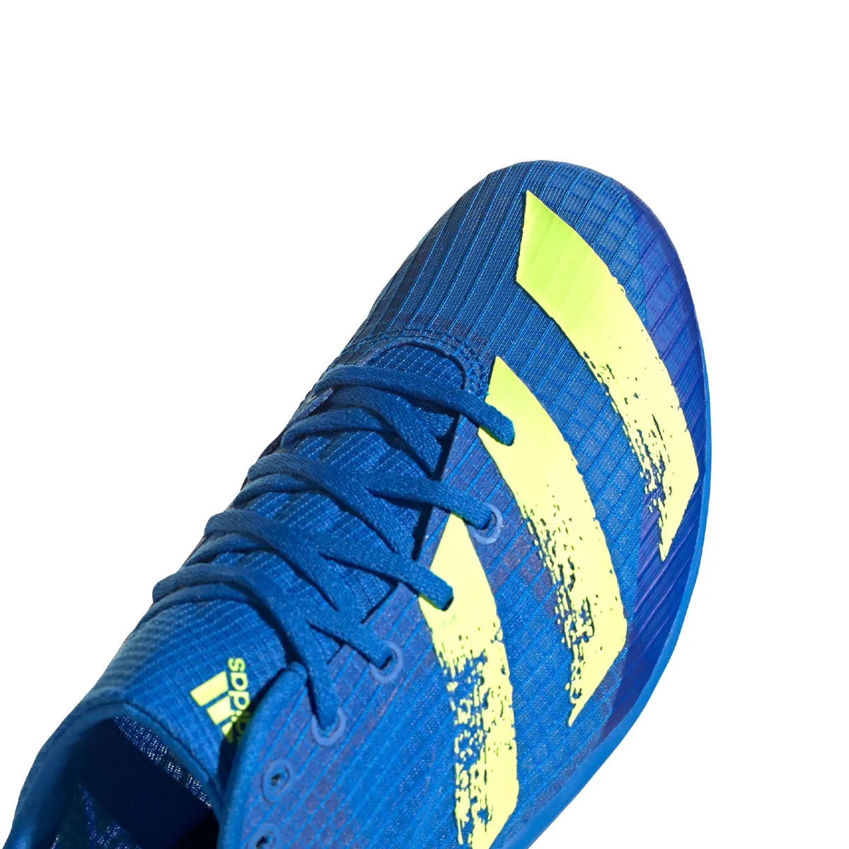 Adidas Distancestar | Blue/yellow