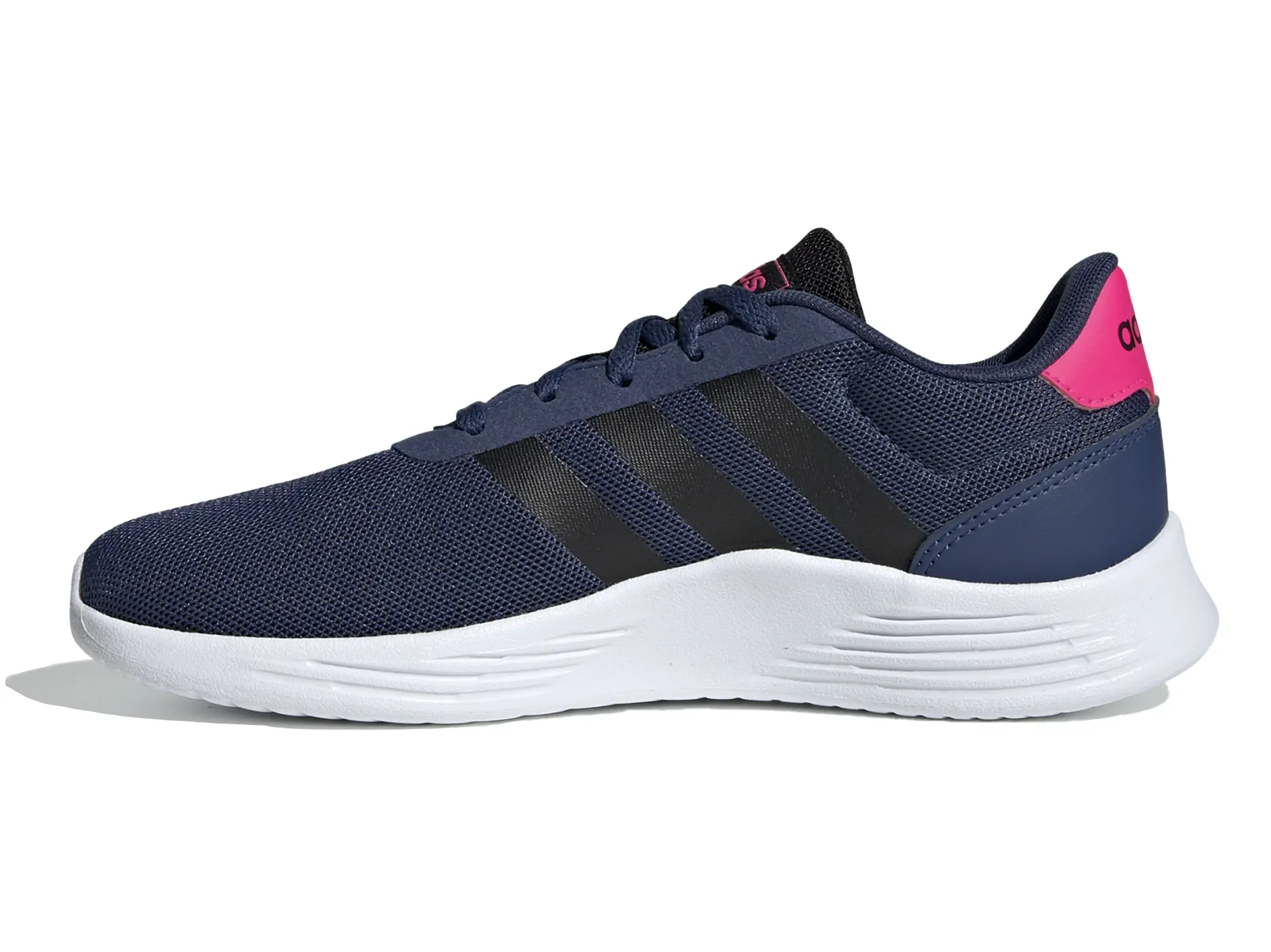 ADIDAS JUNIOR LITE RACER 2.0 <br> EG4017