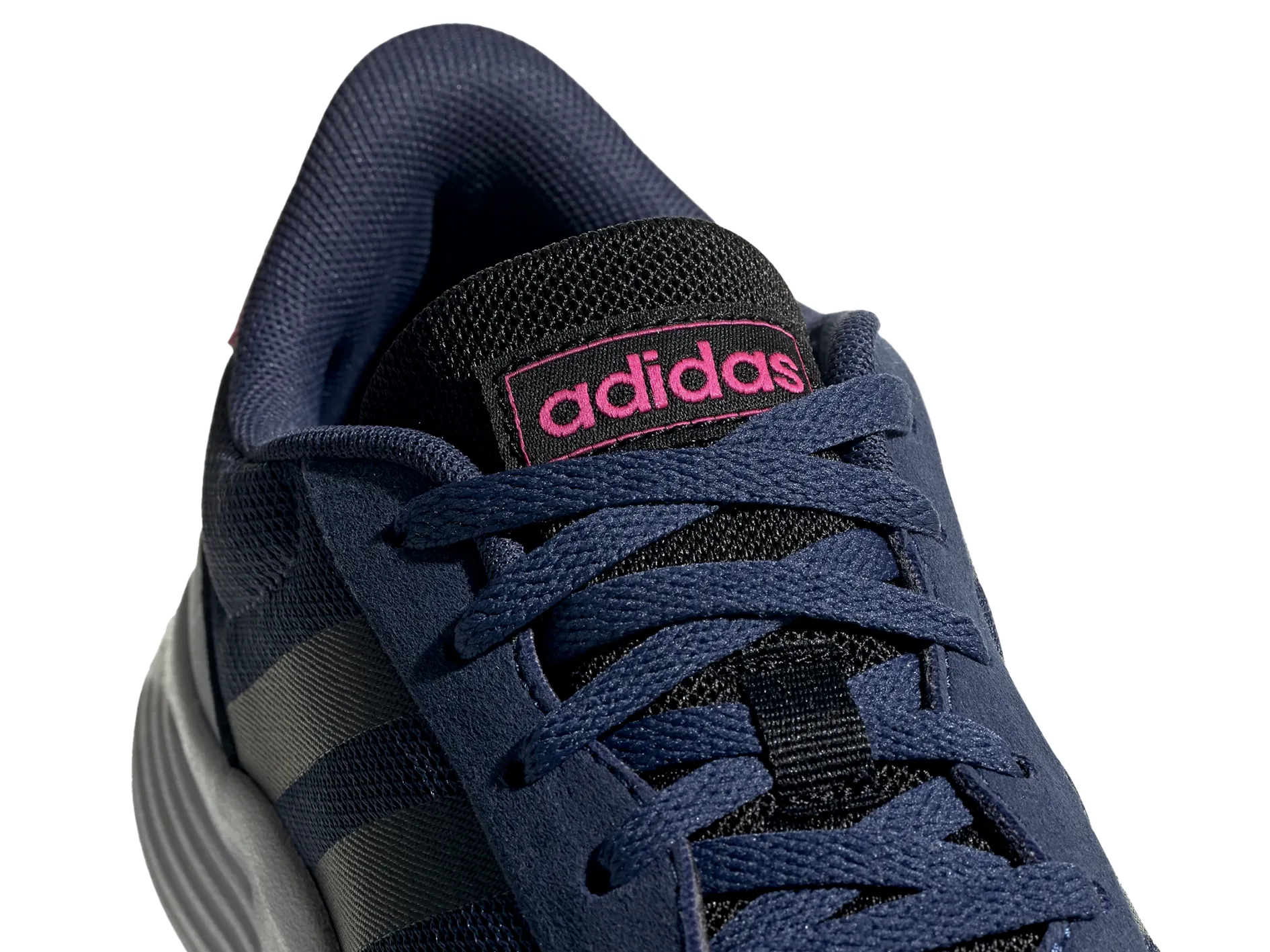 ADIDAS JUNIOR LITE RACER 2.0 <br> EG4017