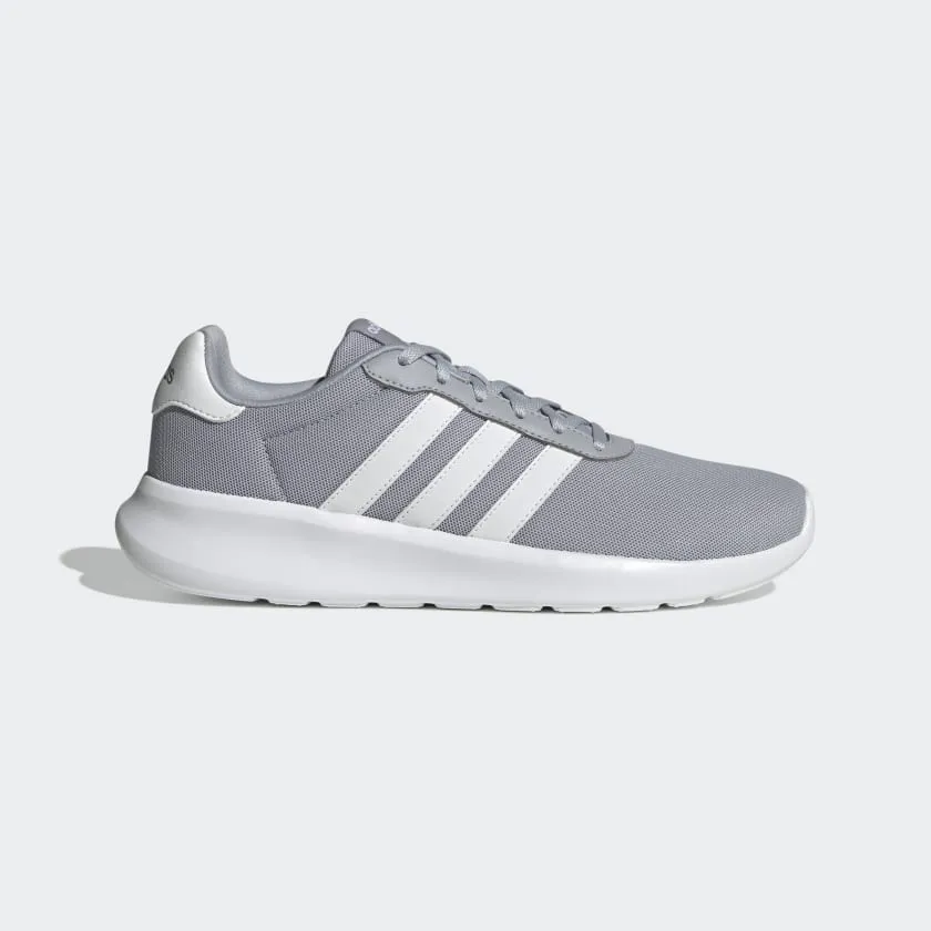 ADIDAS LITE RACER 3.0 - GREY