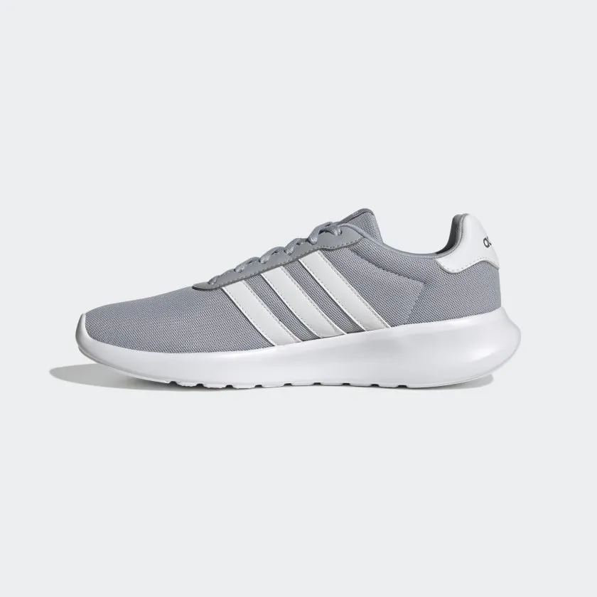 ADIDAS LITE RACER 3.0 - GREY