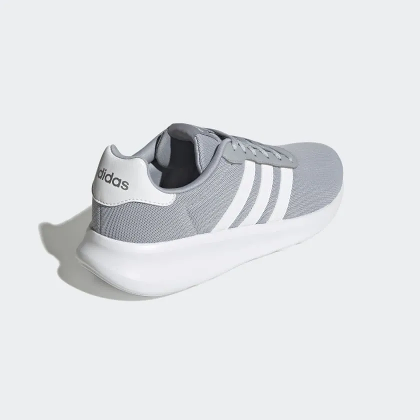 ADIDAS LITE RACER 3.0 - GREY