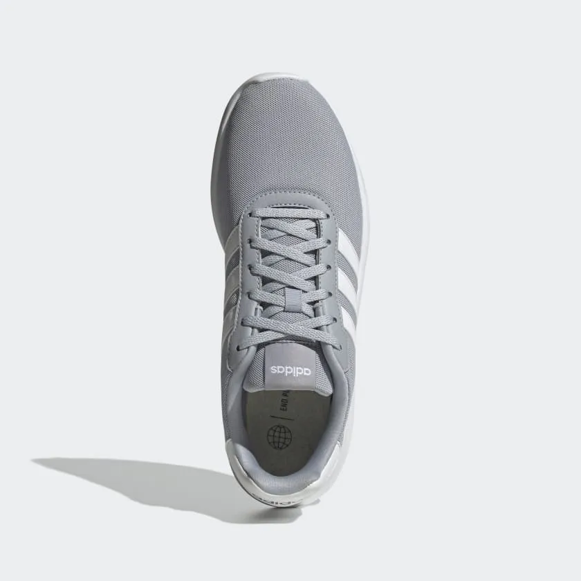 ADIDAS LITE RACER 3.0 - GREY