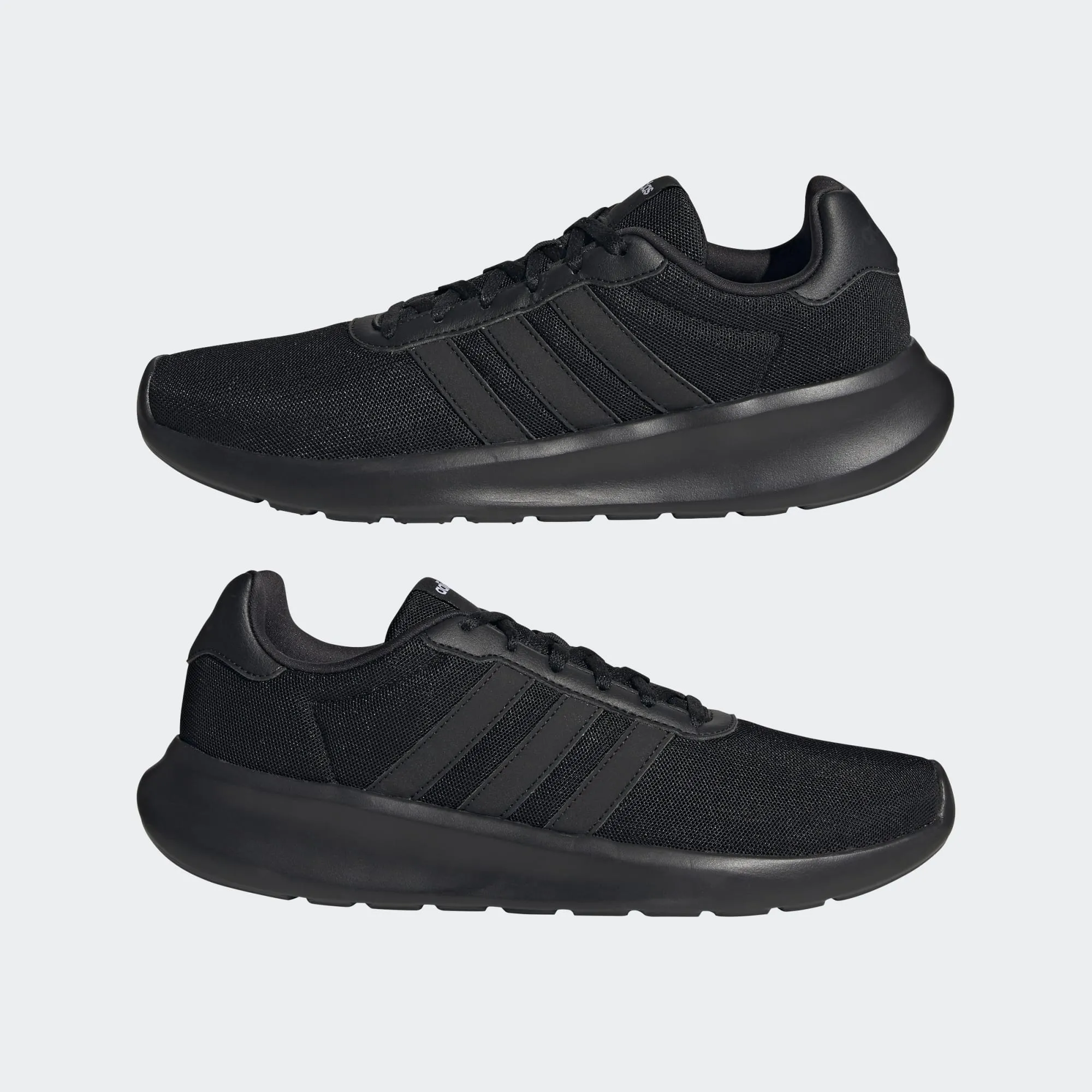 ADIDAS LITE RACER 3.0 MENS RUNNERS (GW7954) - GW9 - R2L13