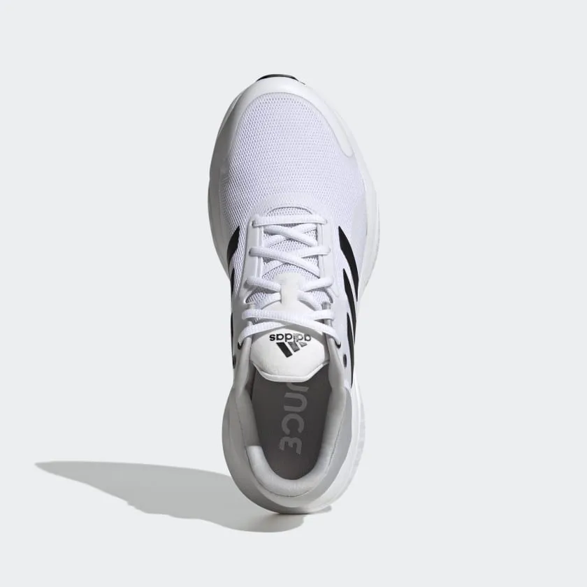 Adidas Response - Mens - White