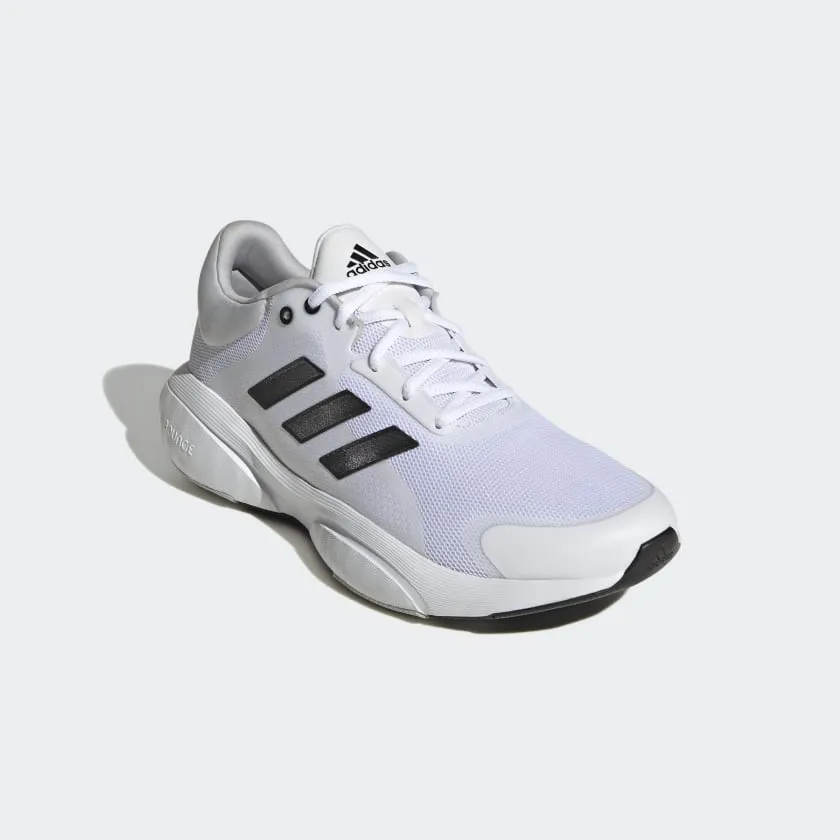 Adidas Response - Mens - White