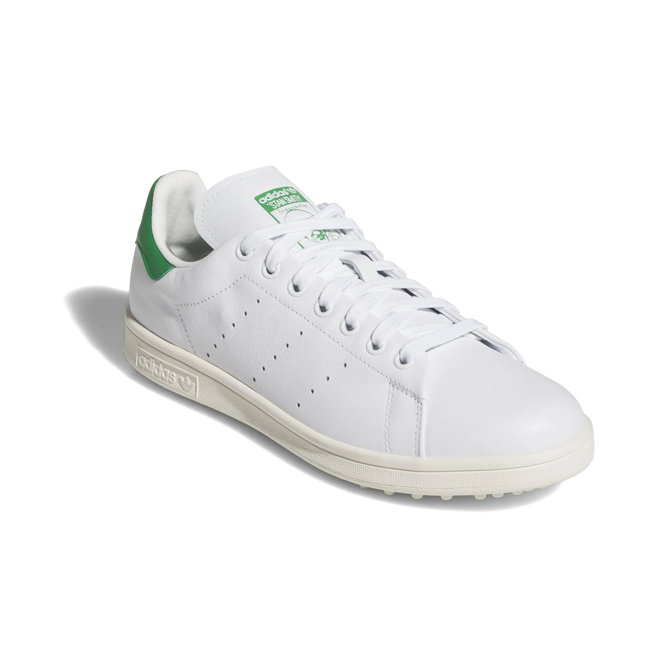 adidas Stan Smith Lux Golf Shoes