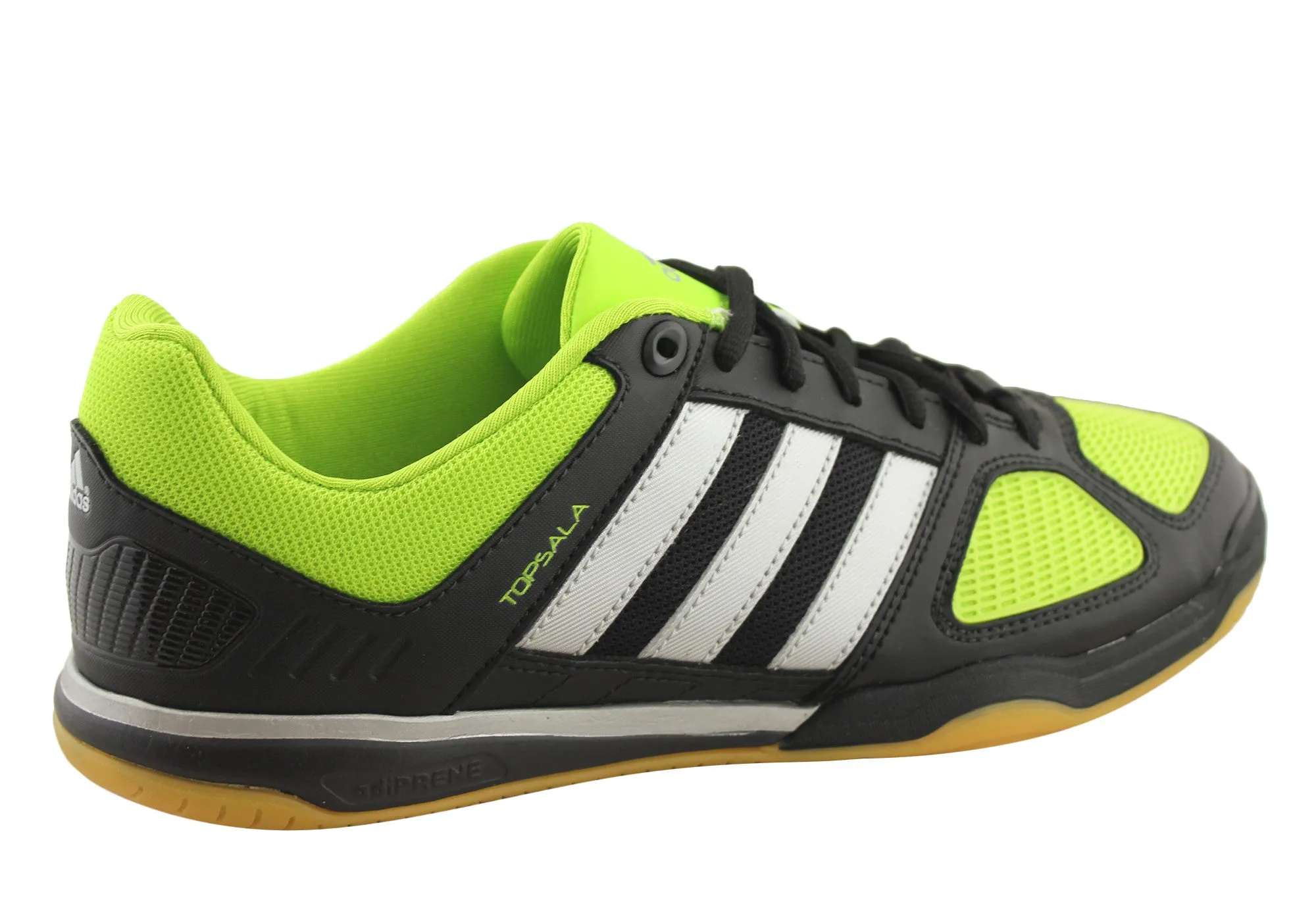 Adidas Topsala X Mens Indoor Soccer Shoes