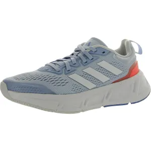 Adidas Womens Questar Trainers Lace Up Running & Training Shoes