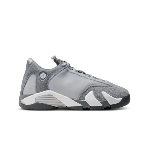 Air Jordan 14 Retro "Flint Grey" GS Kids Shoes FQ8165-012