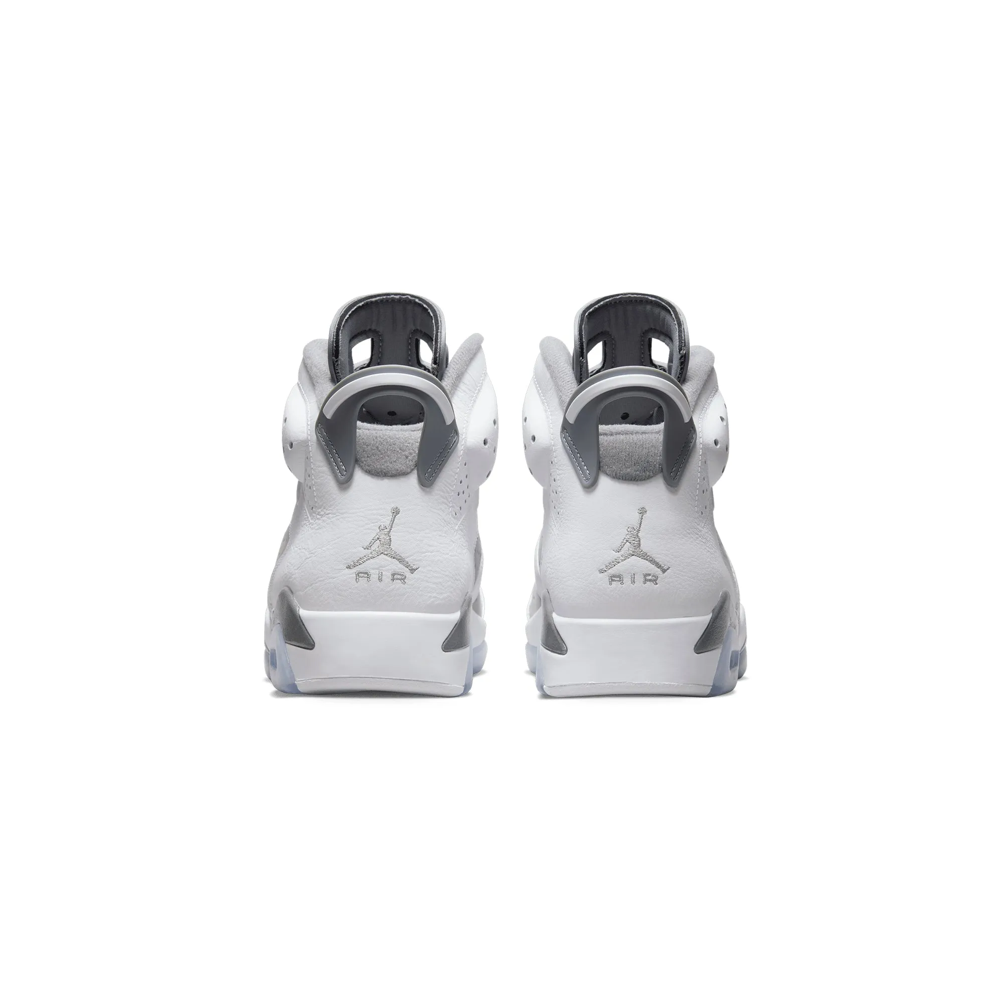 Air Jordan 6 Mens Retro Shoes