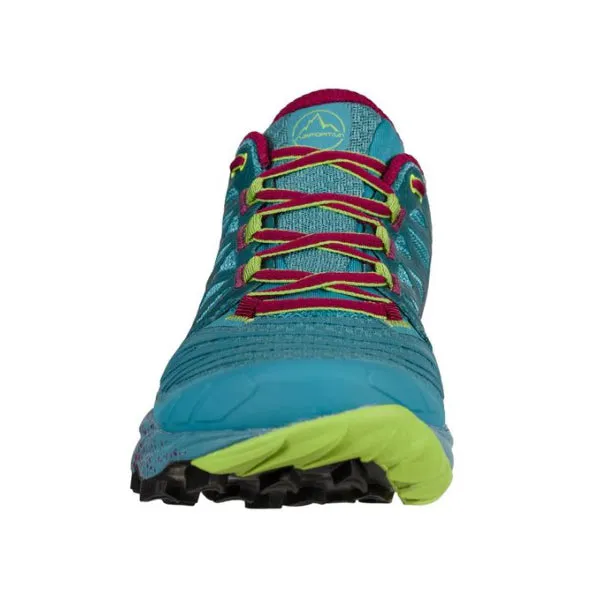 Akasha II Womens Trail Running Shoe