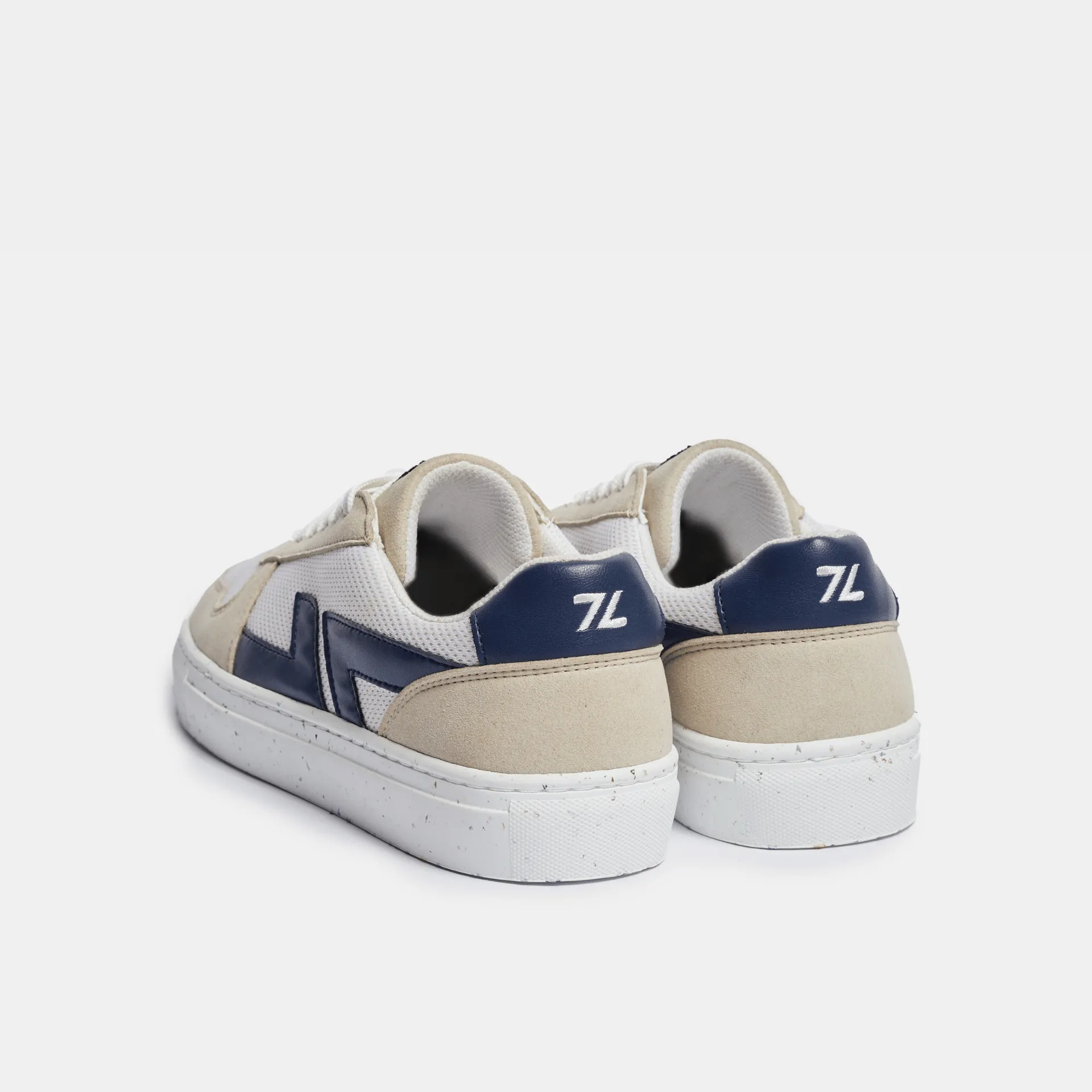 Alpha A2 Sneakers Marino