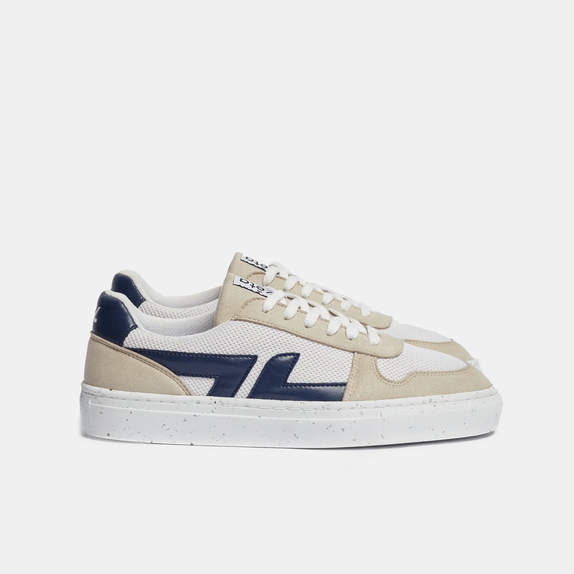 Alpha A2 Sneakers Marino