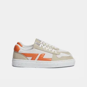 Alpha A2 Sneakers Orange