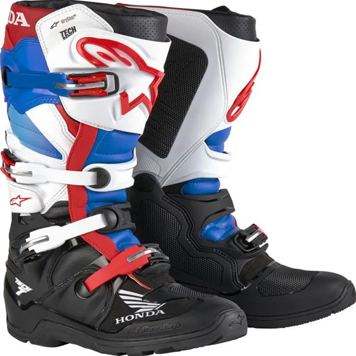 Alpinestars MX Riding Shoes & Boots 2012723-1272-14