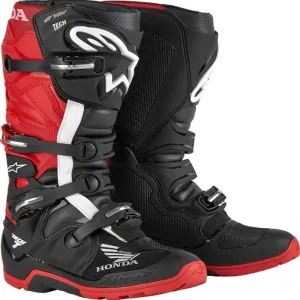 Alpinestars MX Riding Shoes & Boots 2012723-1303-12