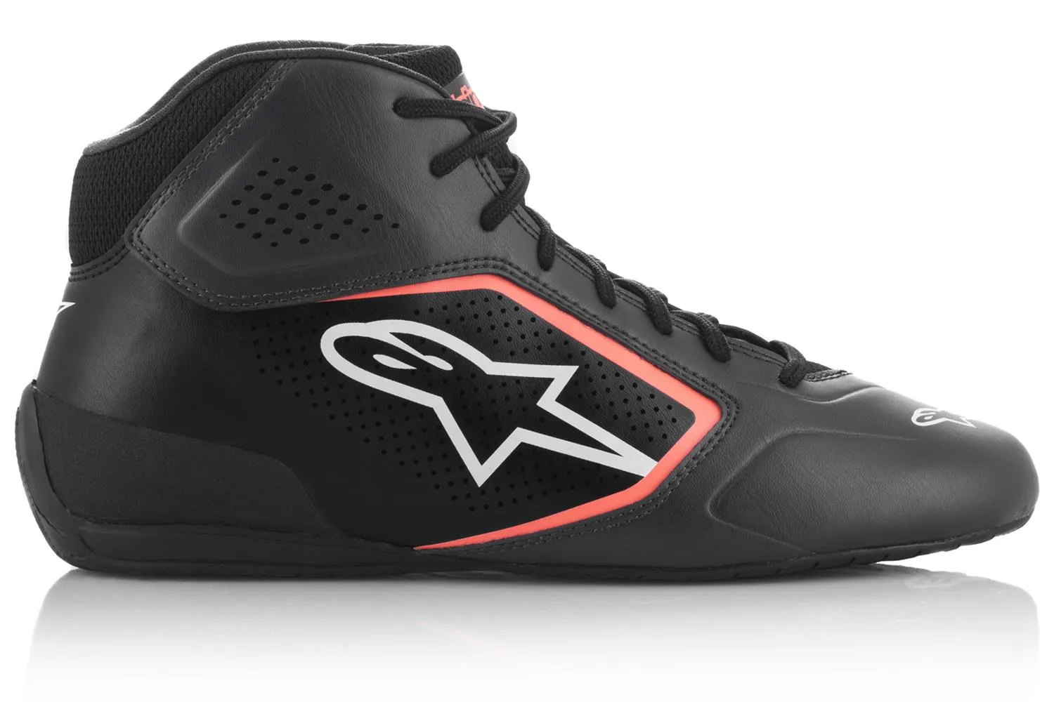 Alpinestars Tech 1-K Start V2 Shoes 2711521-9140-2.5