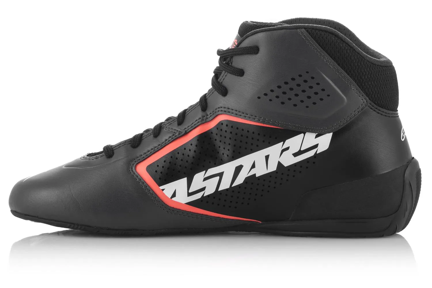 Alpinestars Tech 1-K Start V2 Shoes 2711521-9140-2.5