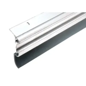 Aluminum Residential Automatic Door Sweep for 36" Door