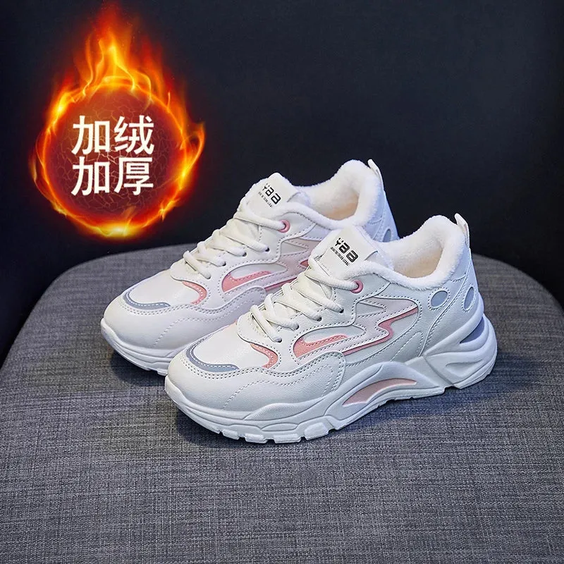 Amozae-Tennis Female Casual Sneakers Lightweight Breathable Training Running Shoes Women Platfrom Sneaker Luxury Designer Sports Shoes