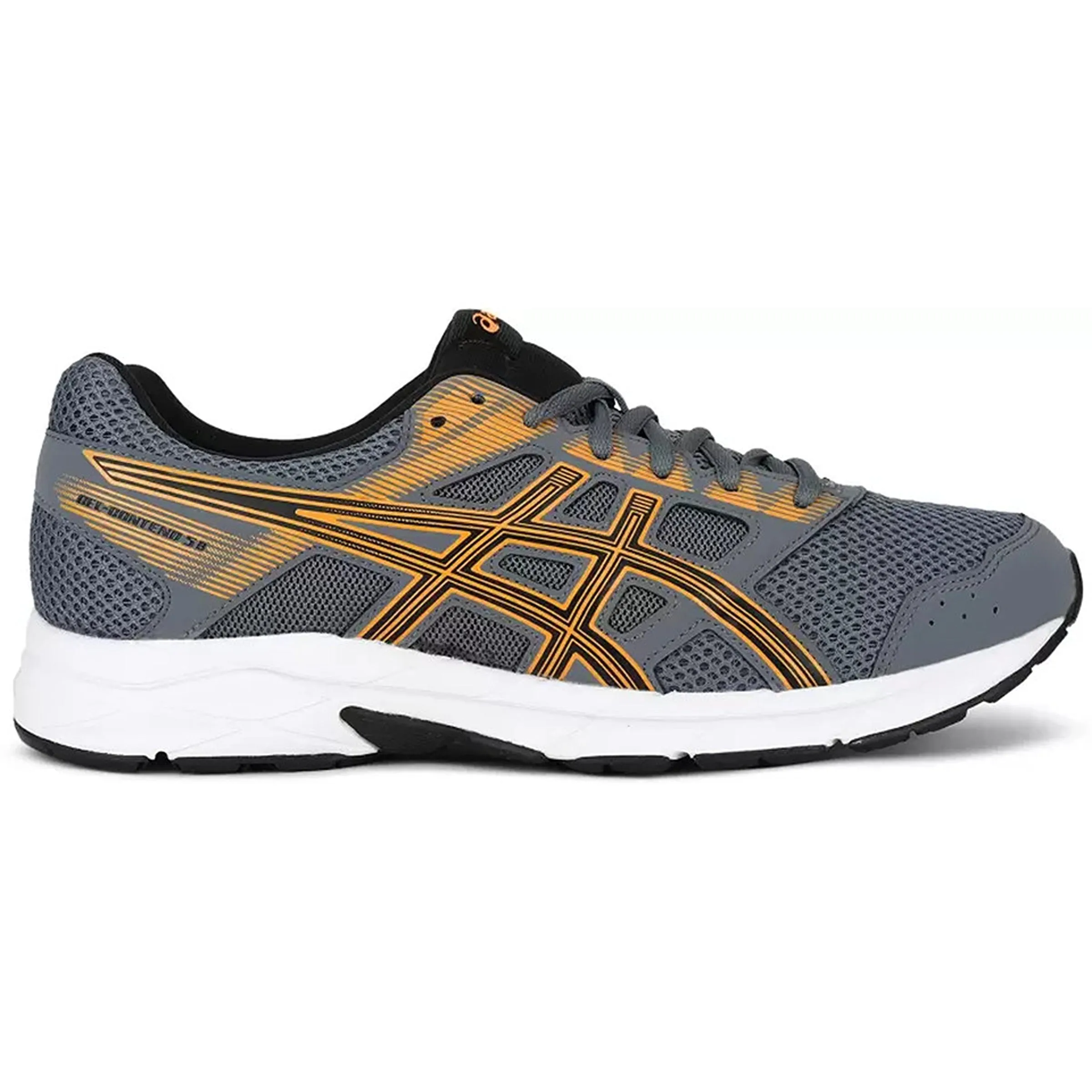 ASICS GEL-CONTEND 5B BLUE Sports Running Shoe - 1011B083.003