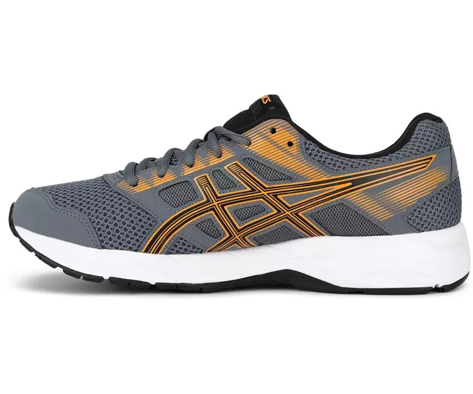 ASICS GEL-CONTEND 5B BLUE Sports Running Shoe - 1011B083.003