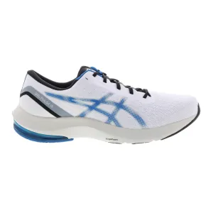 Asics Gel-Pulse 13 1011B175-101 Mens White Mesh Athletic Running Shoes