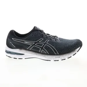 Asics GT-2000 10 1011B184-002 Mens Black Extra Wide Athletic Running Shoes