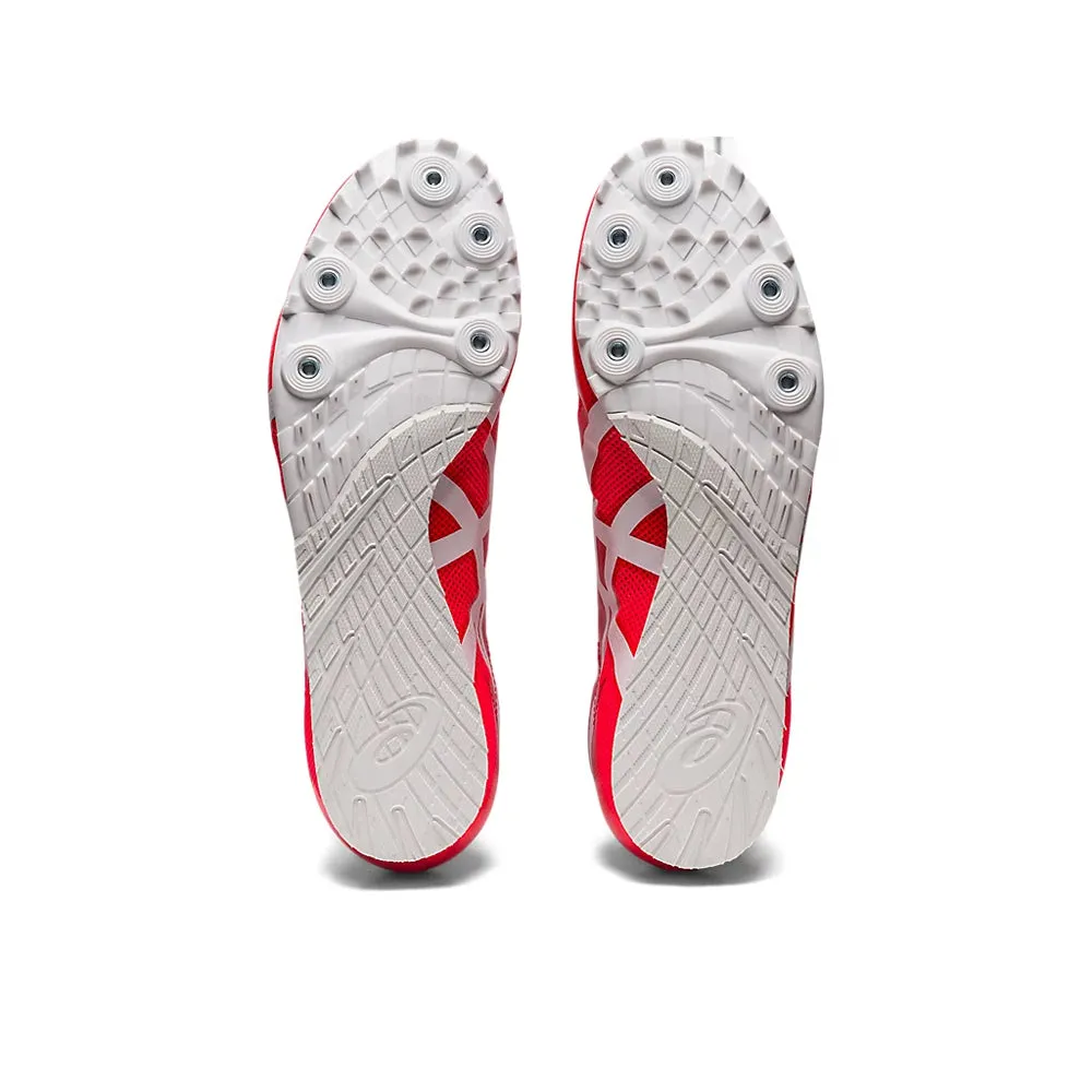 ASICS HYPER LD6 (M) - (DIVA PINK/ WHITE) RUNNING SHOES