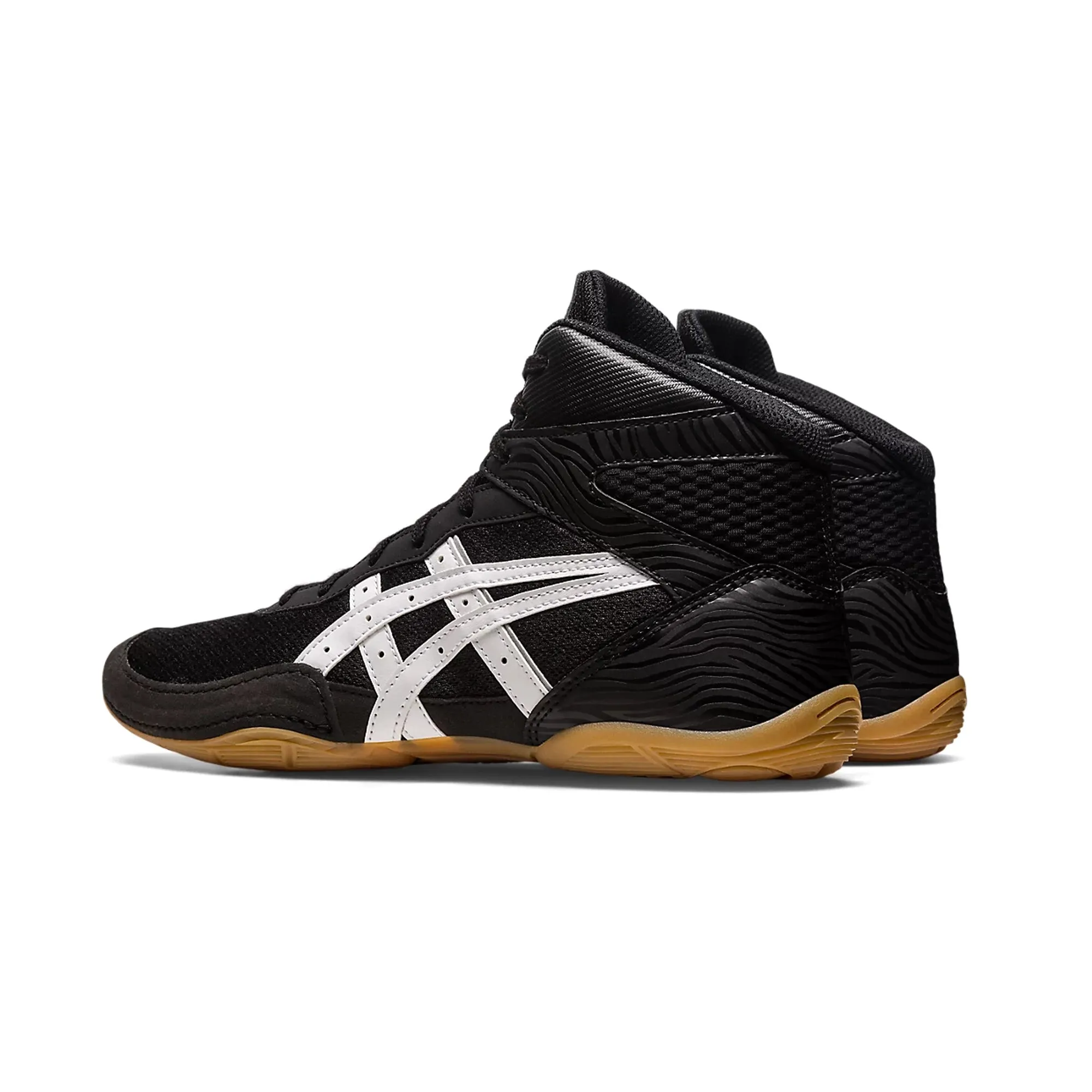 Asics MATFLEX 7 Sports Wrestling Shoes - 1081A051.001