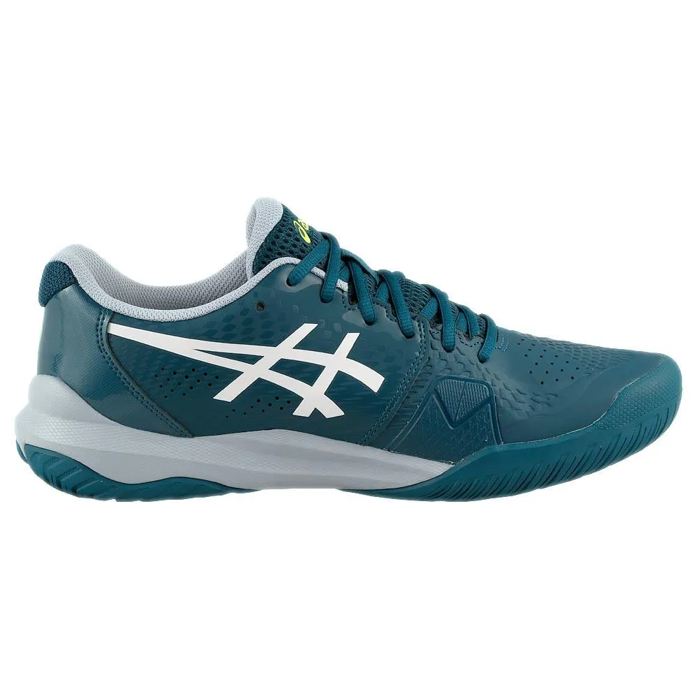 Asics Men's Gel-Challenger 14 - Mako Blue/White