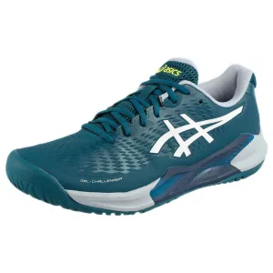 Asics Men's Gel-Challenger 14 - Mako Blue/White