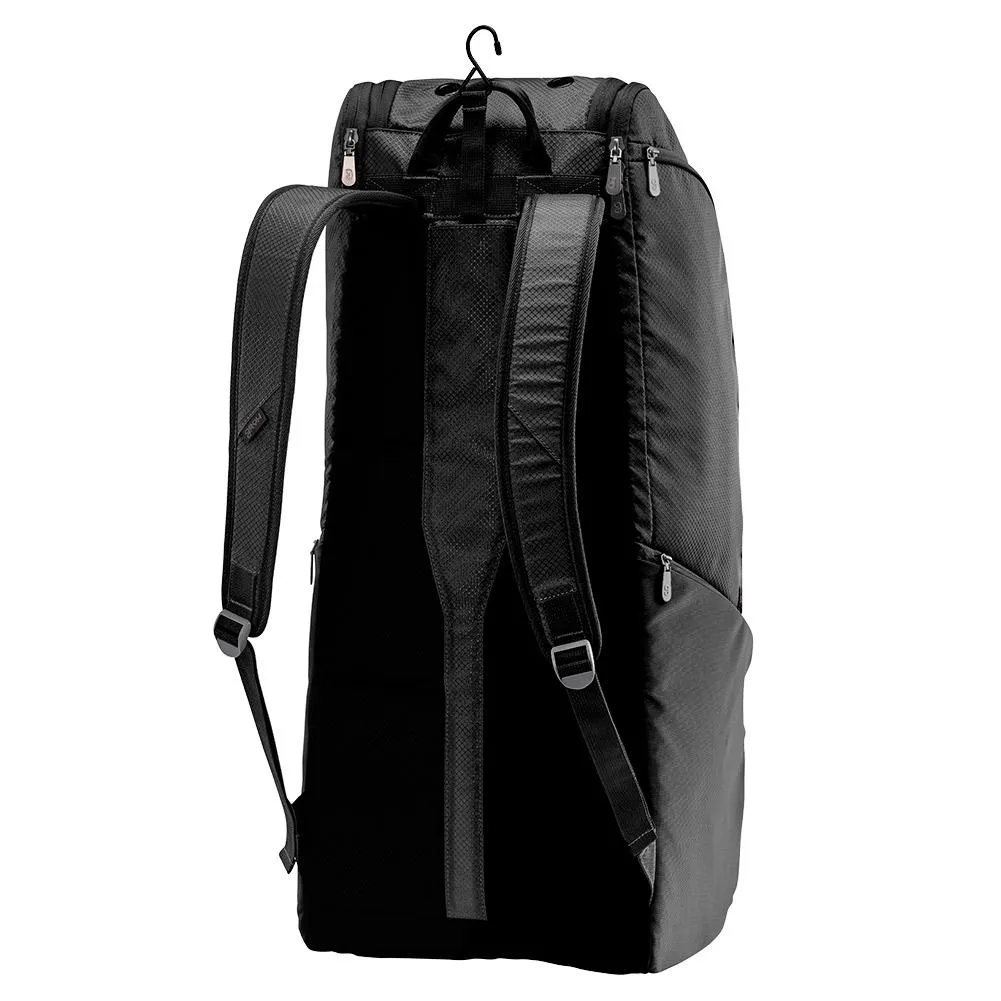 Axiom Tennis Racquet Bag 2.0 9 Pack Black