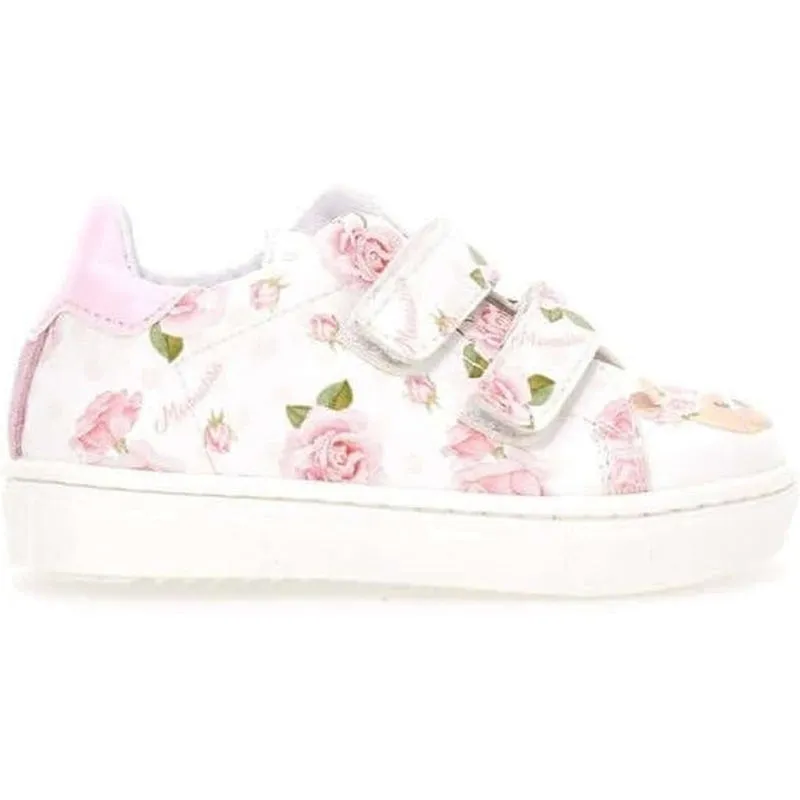 Baby Girls Rose Trainer