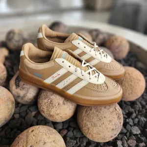 Bad Bunny X Messi Gazelle Indoor