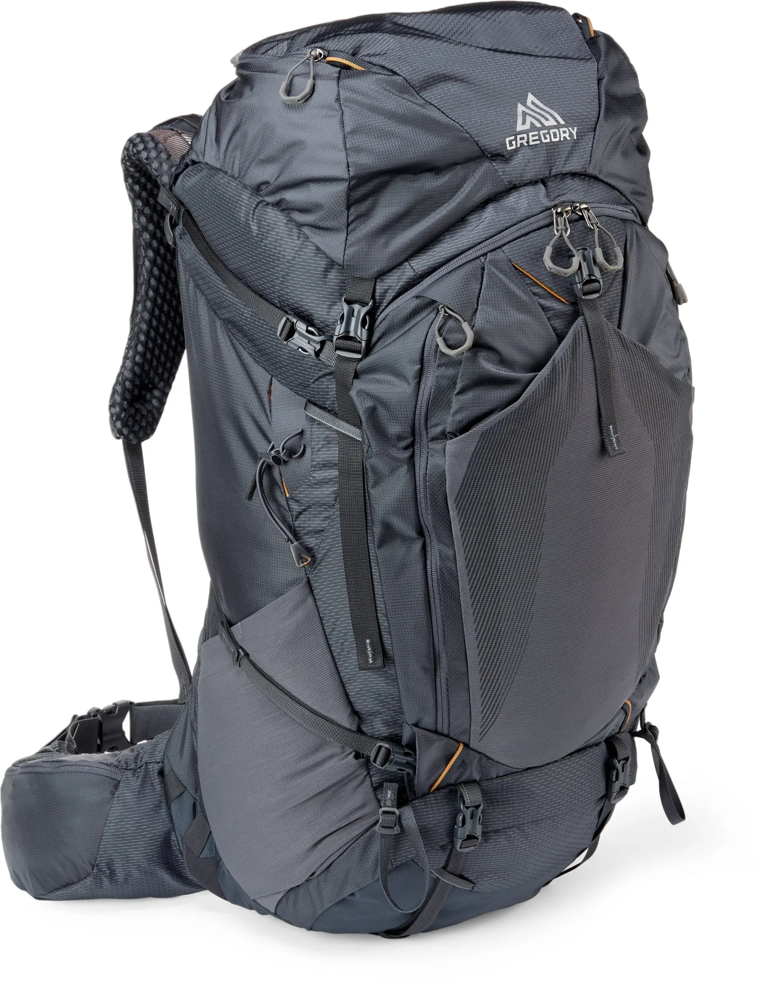 Baltoro 75 Pack - Men's Gregory, Blue