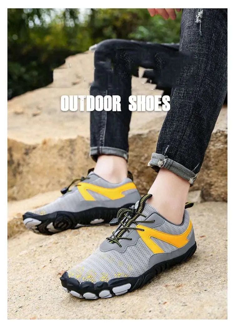 Barefoot Anti-slip Hiking and Wading Shoes