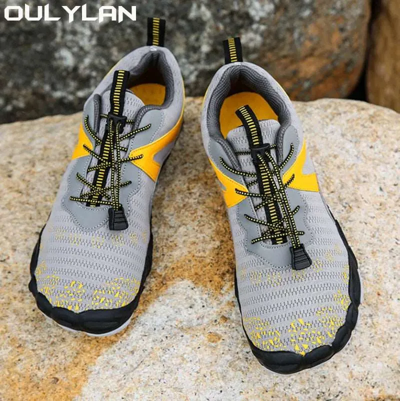 Barefoot Anti-slip Hiking and Wading Shoes