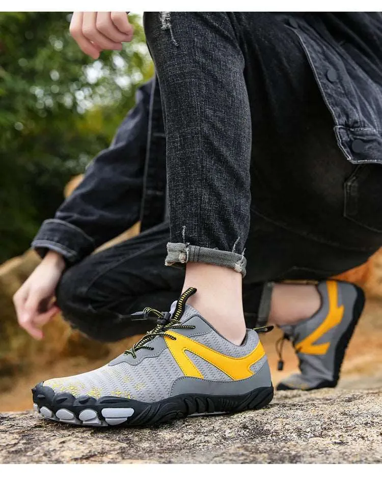 Barefoot Anti-slip Hiking and Wading Shoes