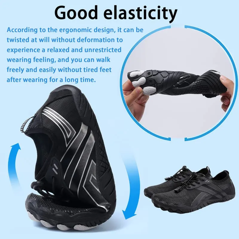 Barefoot Quick Dry Aqua Swim Shoes