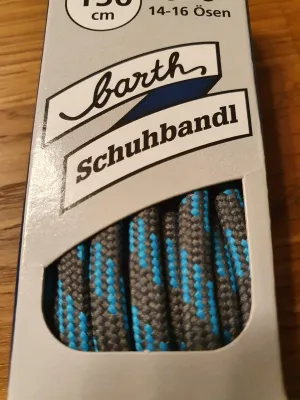 Barth Laces 150cm Bergsport