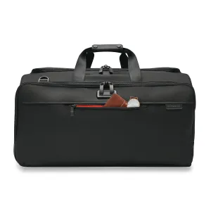 Baseline Garment Duffle- Black