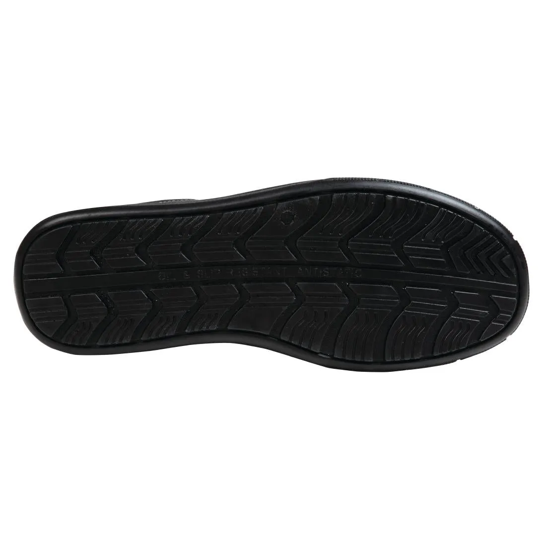 BB420-37 Slipbuster Safety Trainer Black