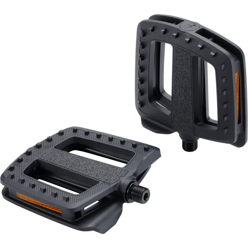 BBB ErgoBase Trekking Pedals