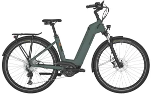 Bergamont E-Horizon Expert 6 Wave Grey