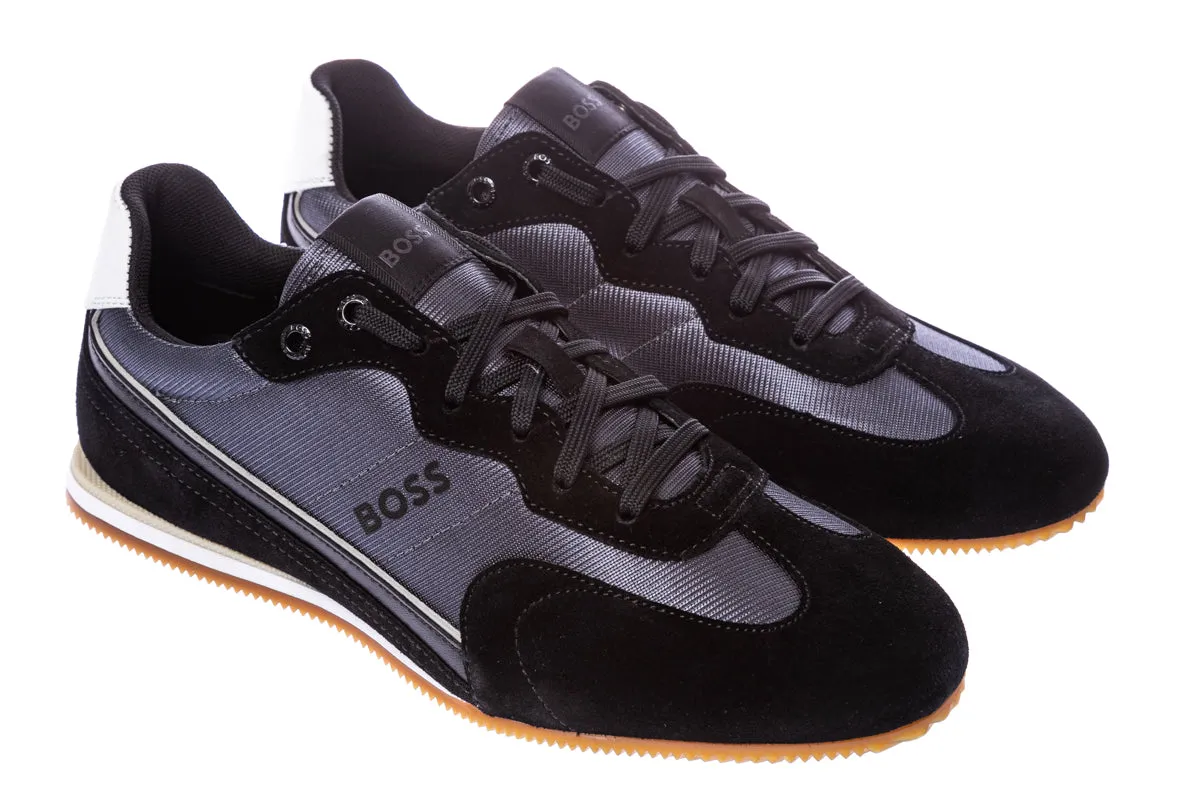 BOSS Rusham_Lowp Trainer in Black